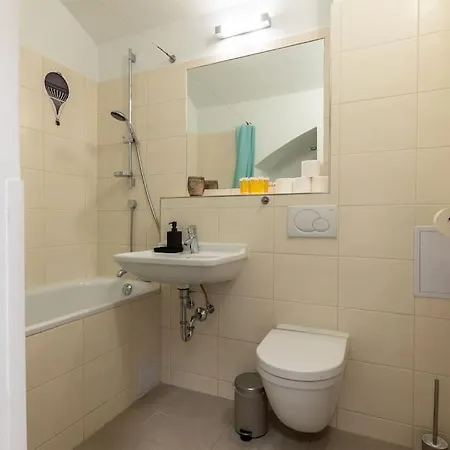 Stylish Duplex In Old Town By Easybnb Premium