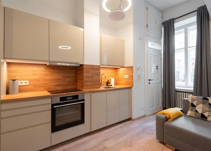Stylish Duplex In Old Town By Easybnb Premium Διαμέρισμα *