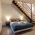 Stylish Duplex In Old Town By Easybnb Premium Appartement