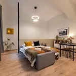 Appartement Stylish Duplex In Old Town By Easybnb Premium