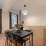 Appartement Stylish Duplex In Old Town By Easybnb Premium